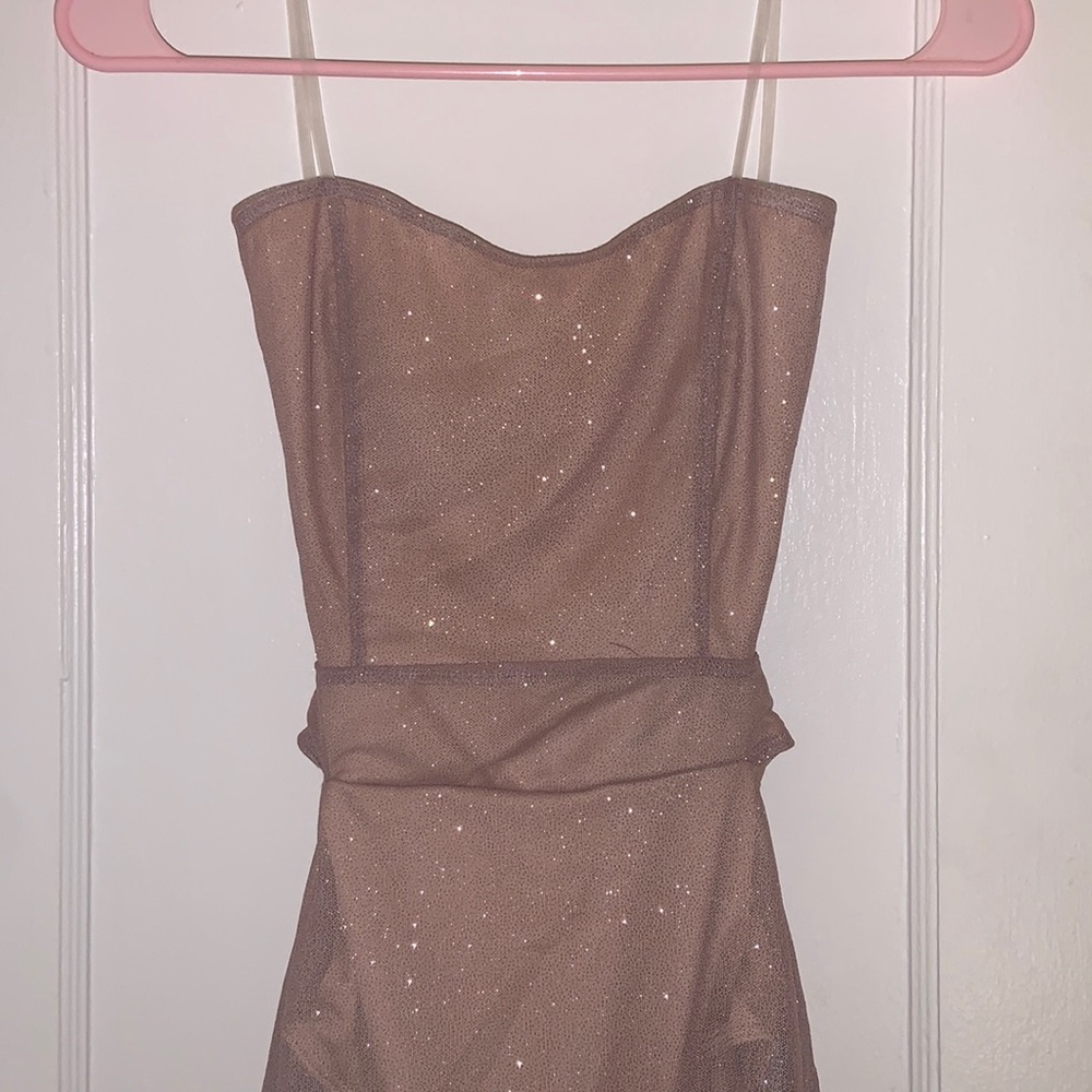 Sm FASHION NOVA dress